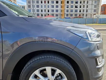 Hyundai Tucson 2019 года за 10 500 000 тг. в Астана – фото 7