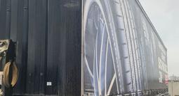 Krone 2011 года за 5 500 000 тг. в Алматы – фото 4