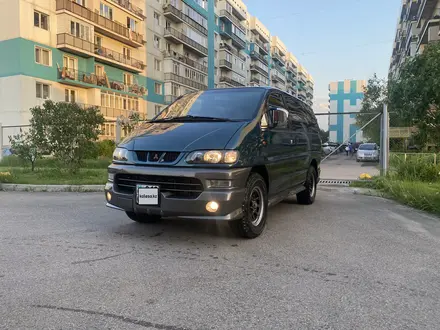 Mitsubishi Delica 1996 года за 6 200 000 тг. в Алматы