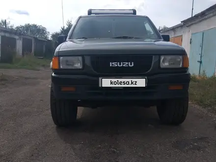 Isuzu Rodeo 1995 года за 6 800 000 тг. в Караганда – фото 2