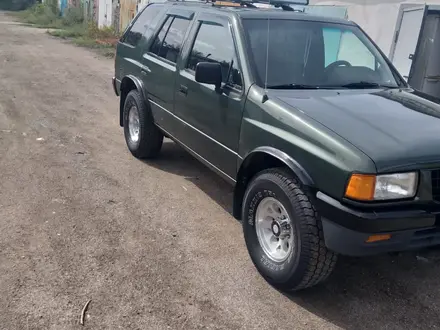 Isuzu Rodeo 1995 года за 6 800 000 тг. в Караганда – фото 12