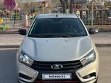 ВАЗ (Lada) Vesta 2018 года за 3 500 000 тг. в Балхаш