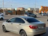 ВАЗ (Lada) Vesta 2018 года за 3 500 000 тг. в Балхаш – фото 3