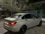 ВАЗ (Lada) Vesta 2018 года за 3 500 000 тг. в Балхаш – фото 4