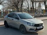 ВАЗ (Lada) Vesta 2018 года за 3 500 000 тг. в Балхаш – фото 5