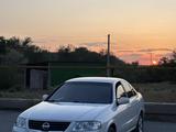 Nissan Almera Classic 2012 года за 4 000 000 тг. в Шымкент – фото 3