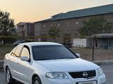 Nissan Almera Classic 2012 года за 4 000 000 тг. в Шымкент – фото 4