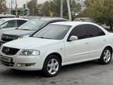 Nissan Almera Classic 2012 года за 4 000 000 тг. в Шымкент – фото 2