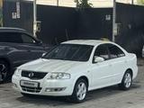 Nissan Almera Classic 2012 года за 4 000 000 тг. в Шымкент
