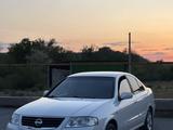 Nissan Almera Classic 2012 года за 4 000 000 тг. в Шымкент – фото 5