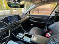 Hyundai Sonata 2022 года за 10 300 000 тг. в Караганда – фото 4