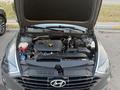 Hyundai Sonata 2022 года за 10 300 000 тг. в Караганда – фото 11