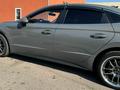 Hyundai Sonata 2022 года за 10 300 000 тг. в Караганда – фото 6