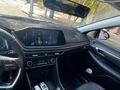 Hyundai Sonata 2022 года за 10 300 000 тг. в Караганда – фото 5