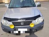 Honda CR-V 2000 годаүшін4 300 000 тг. в Семей