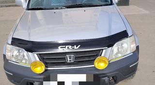 Honda CR-V 2000 года за 4 500 000 тг. в Семей