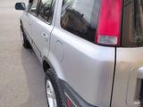 Honda CR-V 2000 годаүшін4 500 000 тг. в Семей – фото 4