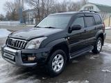 Toyota Land Cruiser Prado 2007 года за 12 000 000 тг. в Тараз – фото 3