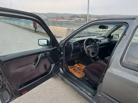 Volkswagen Vento 1993 года за 1 600 000 тг. в Шымкент – фото 15