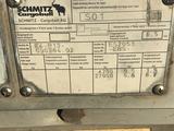 Schmitz 2002 года за 3 800 000 тг. в Затобольск – фото 5