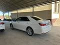 Toyota Camry 2015 годаfor12 300 000 тг. в Кызылорда – фото 6