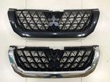 Решетка радиатора на Mitsubishi за 20 000 тг. в Алматы