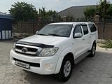Toyota Hilux 2010 года за 8 500 000 тг. в Актау