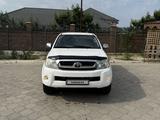 Toyota Hilux 2010 года за 8 500 000 тг. в Актау – фото 2