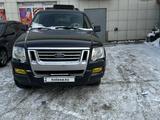 Ford Explorer 2006 года за 7 500 000 тг. в Усть-Каменогорск – фото 2