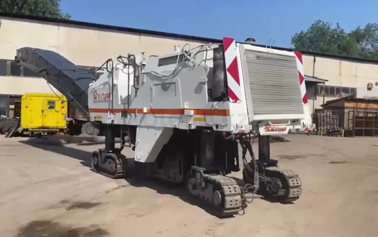 Дорожная фреза Wirtgen W1500 в Алматы