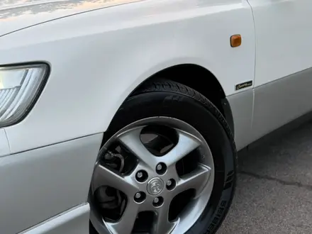 Toyota Windom 2000 года за 5 500 000 тг. в Алматы – фото 3