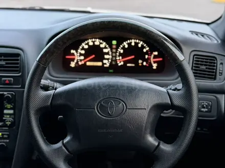 Toyota Windom 2000 года за 5 500 000 тг. в Алматы – фото 10