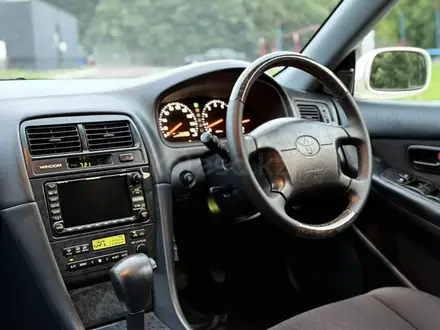 Toyota Windom 2000 года за 5 500 000 тг. в Алматы – фото 11