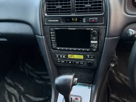 Toyota Windom 2000 года за 5 500 000 тг. в Алматы – фото 12