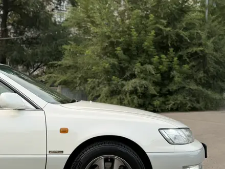 Toyota Windom 2000 года за 5 500 000 тг. в Алматы – фото 4