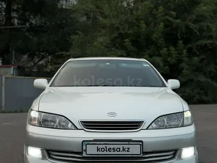 Toyota Windom 2000 года за 5 500 000 тг. в Алматы