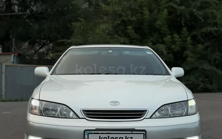 Toyota Windom 2000 года за 5 500 000 тг. в Алматы
