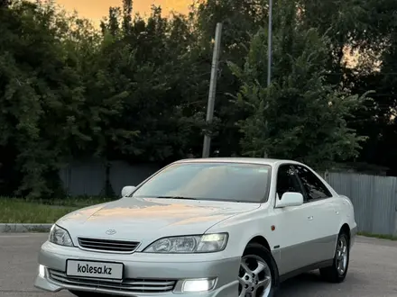 Toyota Windom 2000 года за 5 500 000 тг. в Алматы – фото 2