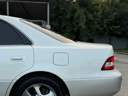 Toyota Windom 2000 года за 5 500 000 тг. в Алматы – фото 5