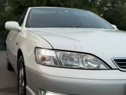 Toyota Windom 2000 года за 5 500 000 тг. в Алматы – фото 6
