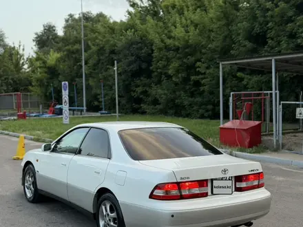 Toyota Windom 2000 года за 5 500 000 тг. в Алматы – фото 8