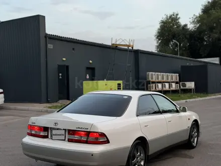 Toyota Windom 2000 года за 5 500 000 тг. в Алматы – фото 9