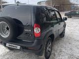 Chevrolet Niva 2013 годаүшін3 000 000 тг. в Караганда – фото 4