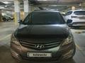 Hyundai Accent 2014 годаfor6 000 000 тг. в Алматы – фото 9