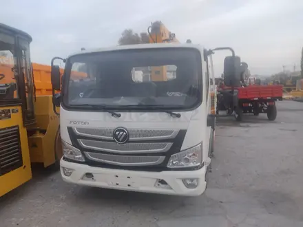 Foton  CLW 3.2 2021 года за 24 490 000 тг. в Атырау – фото 53