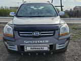 Kia Sportage 2006 годаүшін5 000 000 тг. в Балхаш