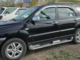 Kia Sportage 2006 года за 4 500 000 тг. в Балхаш – фото 4