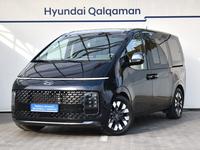 Hyundai Staria 2021 года за 19 900 000 тг. в Алматы