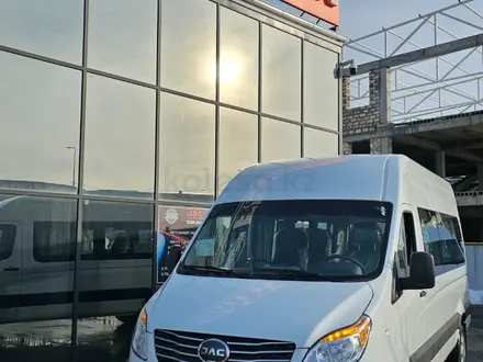 JAC Sunray 2024 года за 23 800 000 тг. в Атырау – фото 38