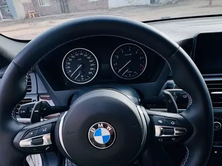 BMW X5 2009 года за 9 800 000 тг. в Караганда – фото 10